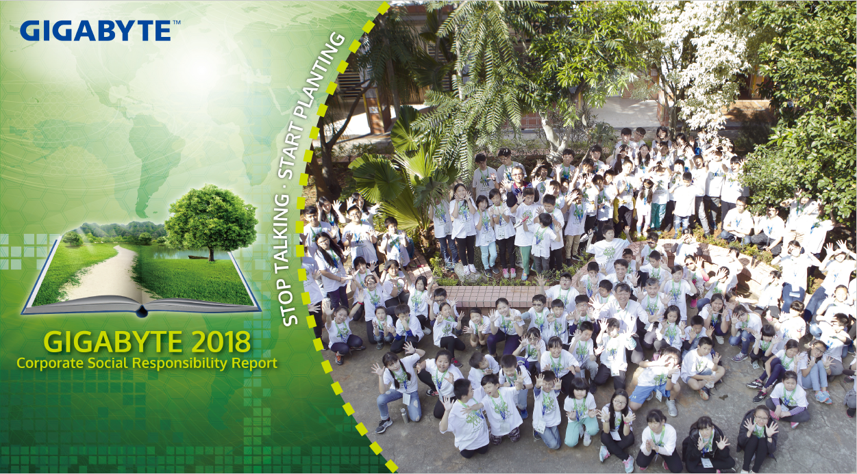 2018 CSR EN